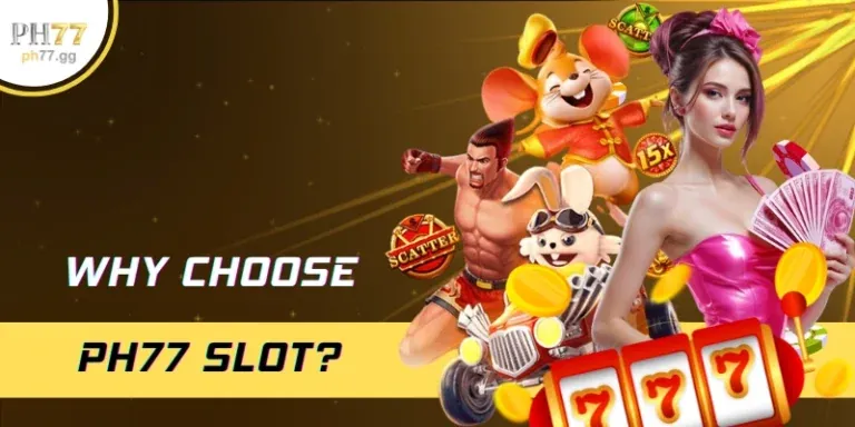 Những tựa game slot nổ hũ hot nhất tại jun88tv