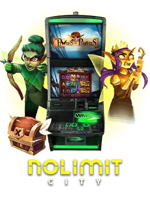Trò chơi slot game với nhiều chủ đề và giải độc đắc