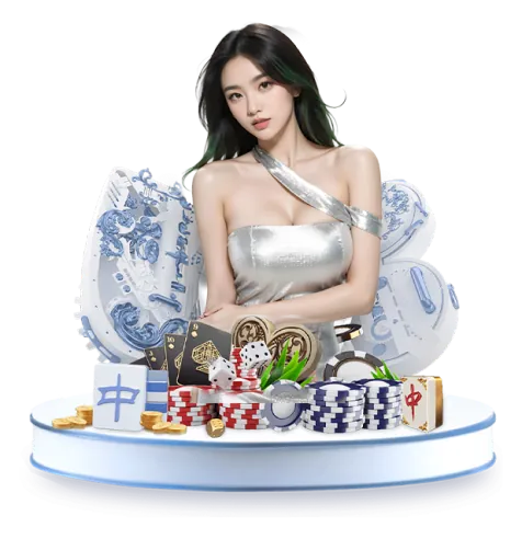 Sòng bài trực tuyến với các trò baccarat, roulette, blackjack